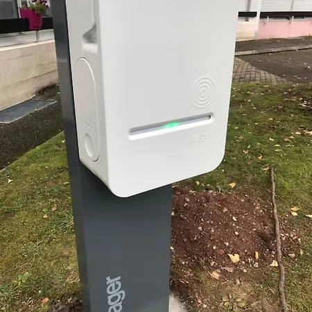 Perchoir 1 : De Gamme Et Lumineux