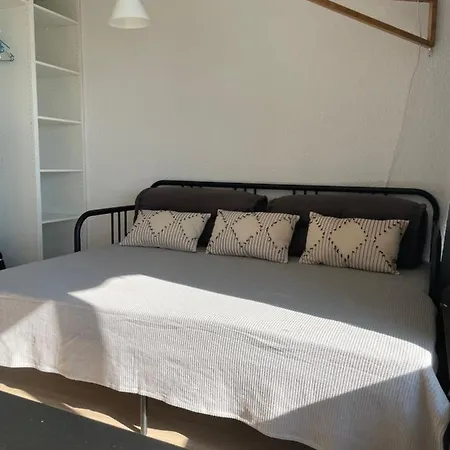 Perchoir 1 : De Gamme Et Lumineux Apartment *