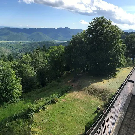 Perchoir 1 : De Gamme Et Lumineux Апартаменты Тюркхайм