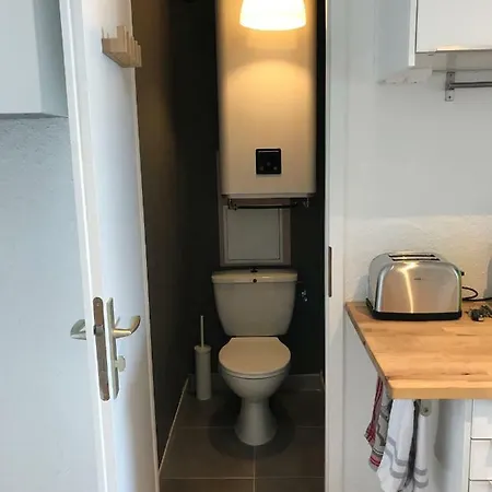 Perchoir 1 : De Gamme Et Lumineux * Тюркхайм