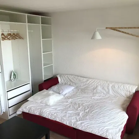 Perchoir 1 : De Gamme Et Lumineux