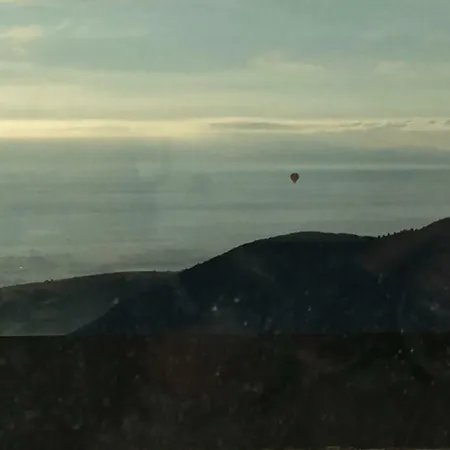 Perchoir 1 : De Gamme Et Lumineux Апартаменты *