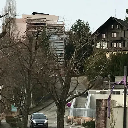 Perchoir 1 : De Gamme Et Lumineux *