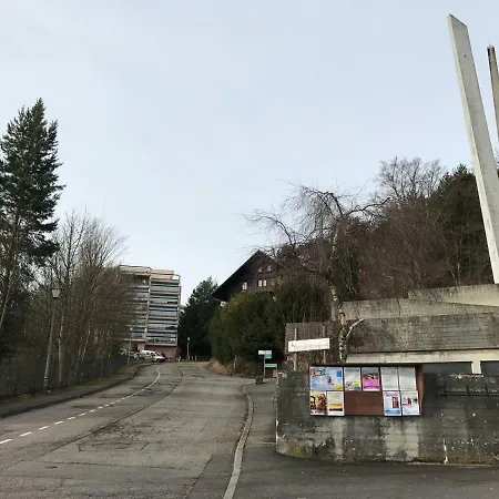 Perchoir 1 : De Gamme Et Lumineux * Тюркхайм